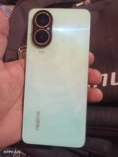 Realme c67