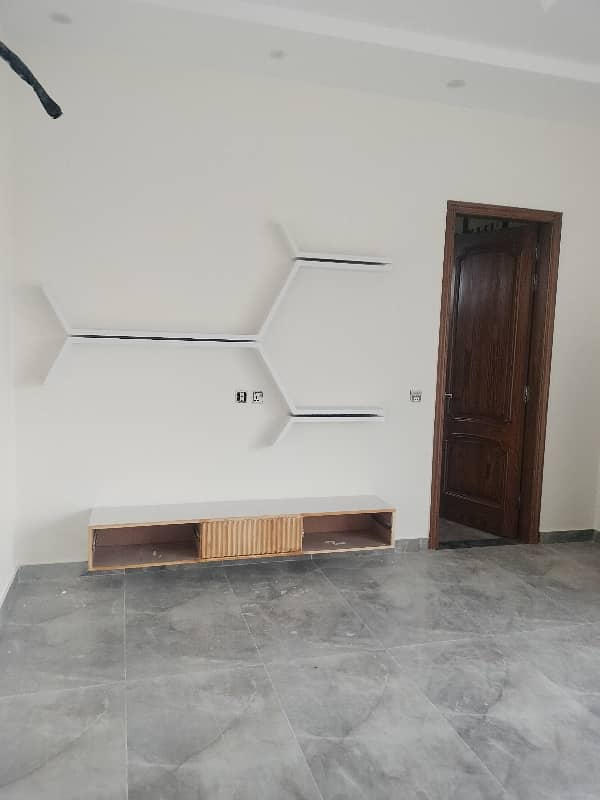 1 kanal available Brand New House For Rent State Life 1