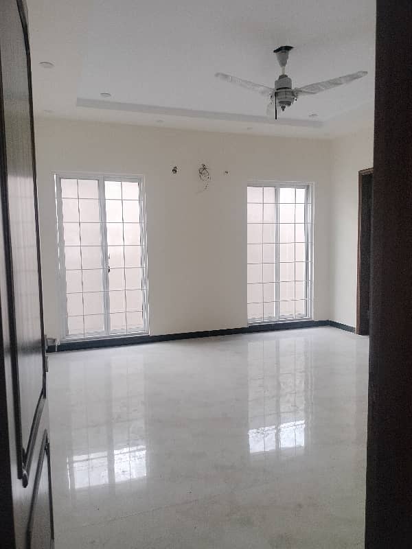 1 kanal available Brand New House For Rent State Life 8