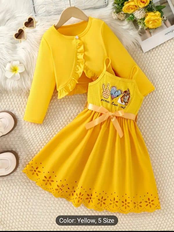 girls trending outclass dresses 11