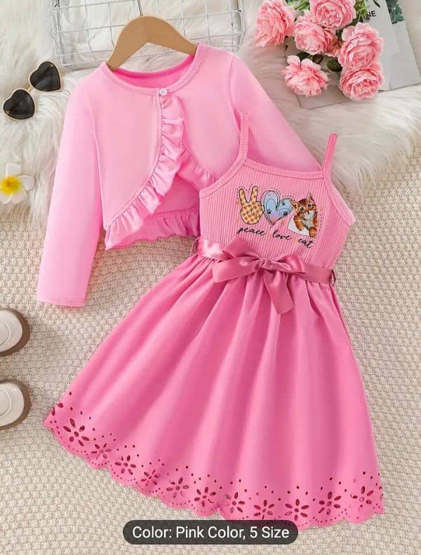 girls trending outclass dresses 12