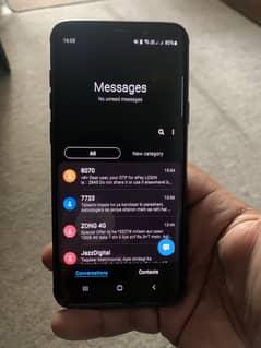 S9 plus 10/10 , 64 gb