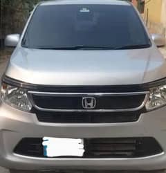 Honda N Wgn 2015 WhatsApp only 03200068562