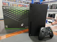 XBOX SERIES X