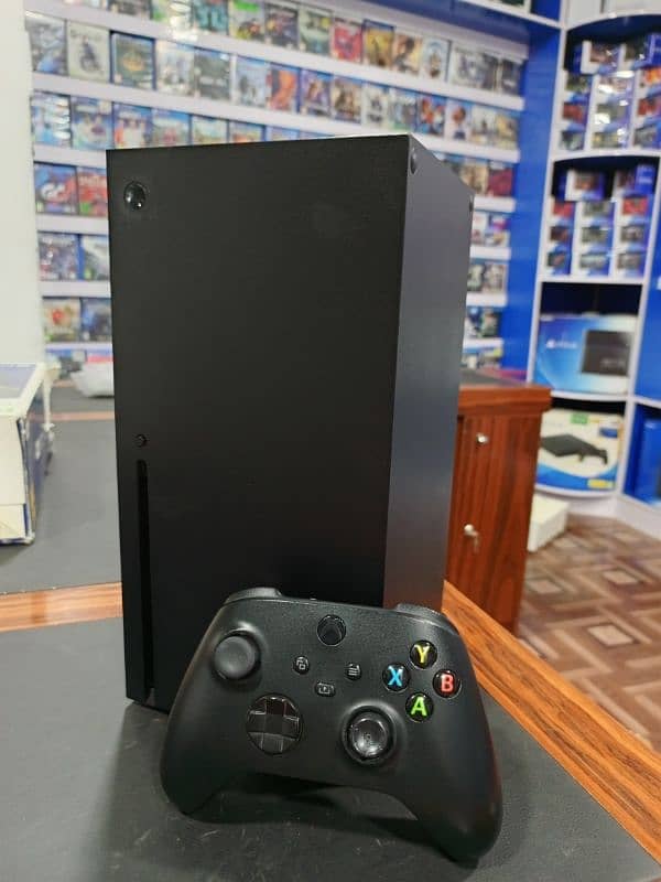 XBOX SERIES X 2