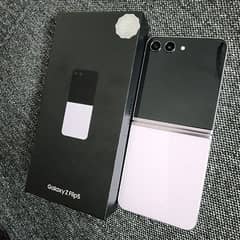 Samsung Flip 5