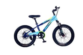 New BDF Special Edition Racer Bicycle imported sports mountain 2024 0