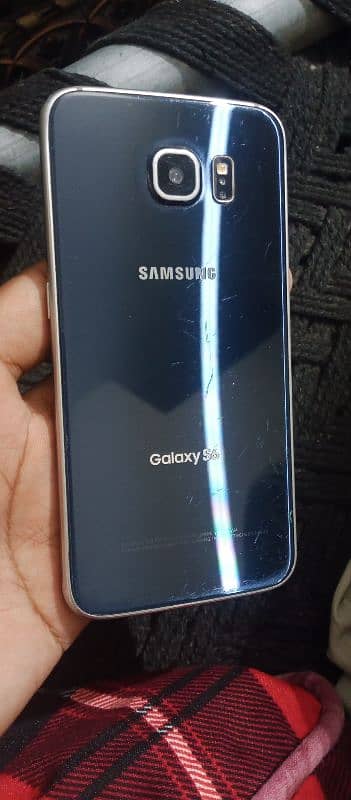 Samsung s6 6