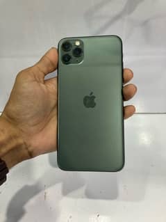 iphone 11 pro max dual pta approved