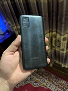 Samsung Galaxy A03S