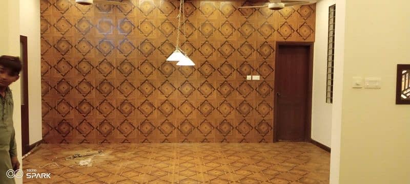 Wooden floor (agt) Turkey 2