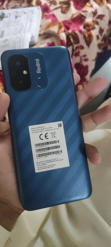 Redmi 12C 1