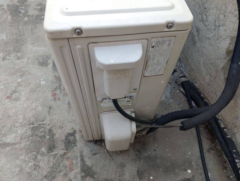 DC inverter 10 by 10 condition 3