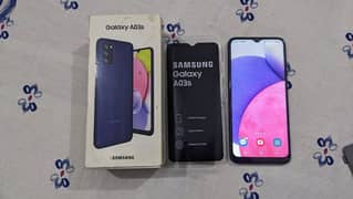 Samsung A03s 3/32 URGENT SALE