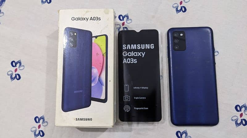 Samsung A03s 3/32 URGENT SALE 1