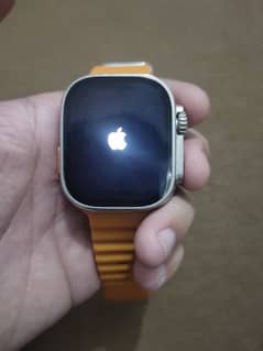 Smart watch Ultra