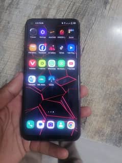 Infinix s5 4/64