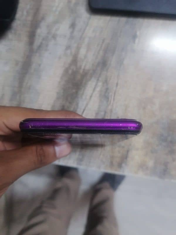 Infinix s5 4/64 3