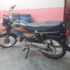 super star 2018 good condition for sale fnf 42 K