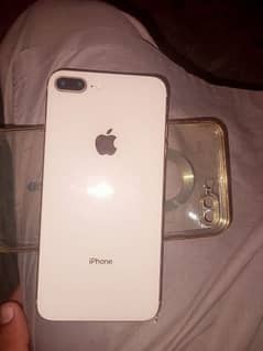 Iphone 8 Plus (JV) 64GB For Sale