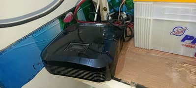 inverter ups 750 watt