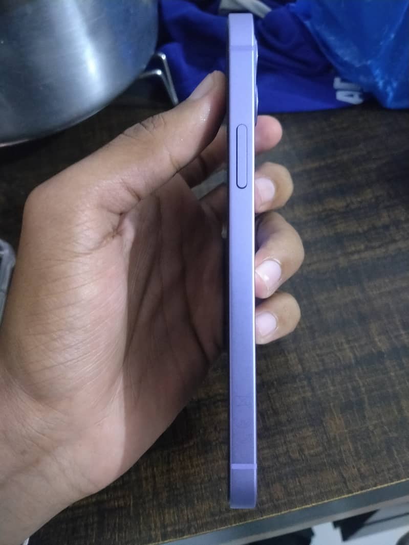 Iphone 12 128gb pta approved 5