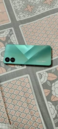 Camon 19 new