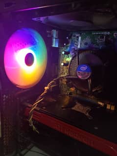 low end Gaming Computer