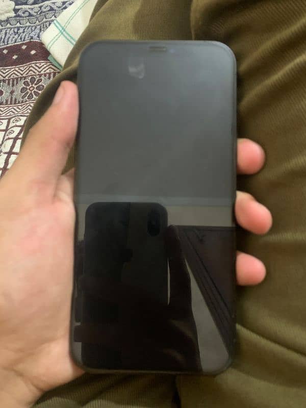 Iphone 12 Pro Max 128 Gb Pta 1