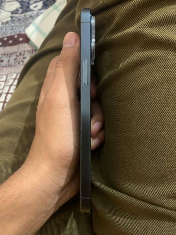 Iphone 12 Pro Max 128 Gb Pta 3