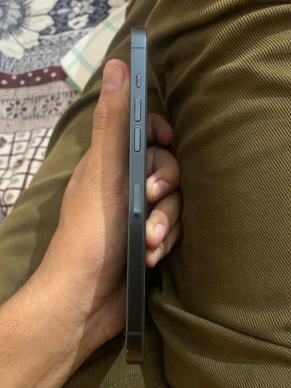 Iphone 12 Pro Max 128 Gb Pta 4