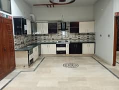 2 Bed DD 150 Sq yards Ground Floor Portion: Jama Milla Malir