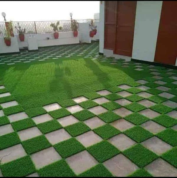 grass carpet Wall paper ceilings vinyl flooring wooden floors 1