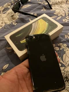 iphone se 2020 0