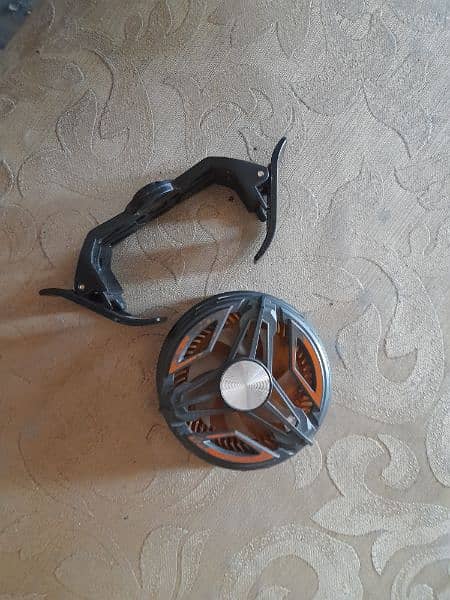 cooling fan 0