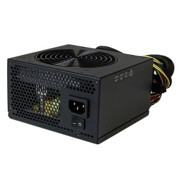 500 watt power supply 2