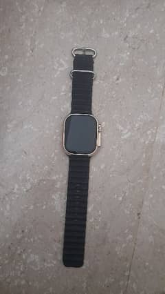 Smart watch in Best condition