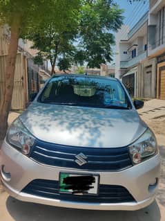 Suzuki Cultus VXR 2018 2018