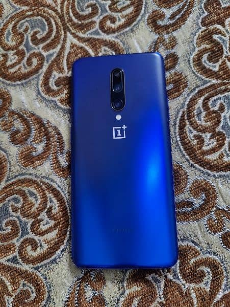 OnePlus 7 Pro 8 Ram 256 Rom 1