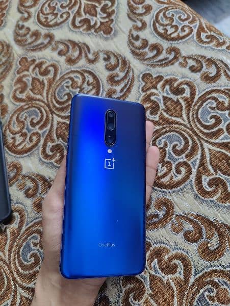 OnePlus 7 Pro 8 Ram 256 Rom 5