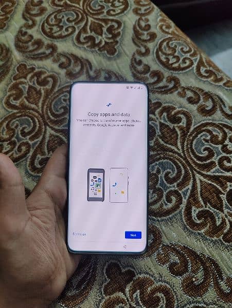 OnePlus 7 Pro 8 Ram 256 Rom 6