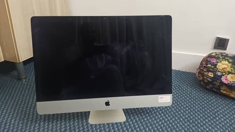 I MAC FOR SALE  (27-inch, Late 2013) i Mac Macbook 1