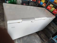 Deep Freezer 2 Counter for sale