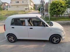 Suzuki Alto 2007