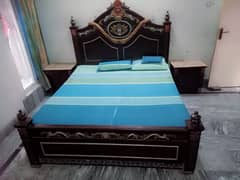 selling a bed