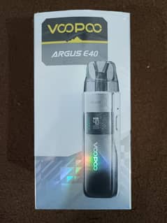 vOOpOO Argus E40