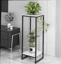 beautiful iron stands for decoration 0