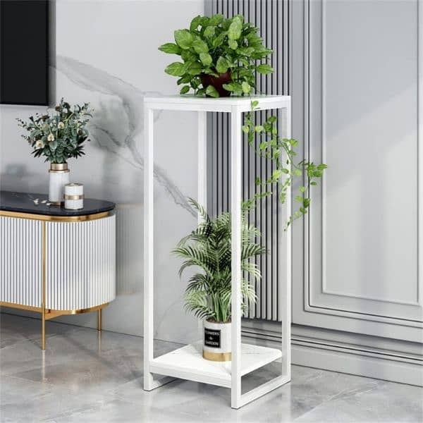 beautiful iron stands for decoration 5