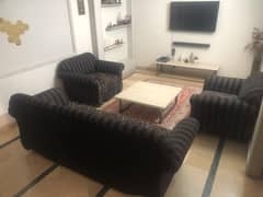 Sofa Set 5 Seater