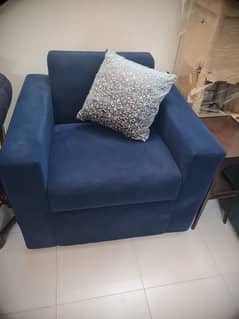 bedroom or lounge  sofa